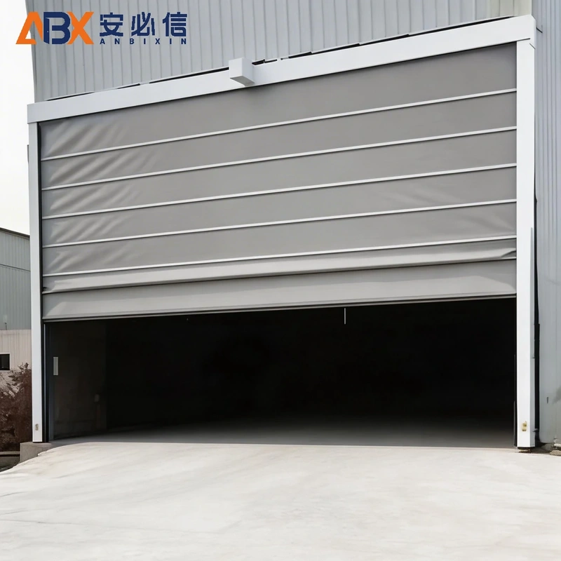 三门峡市背带堆积门