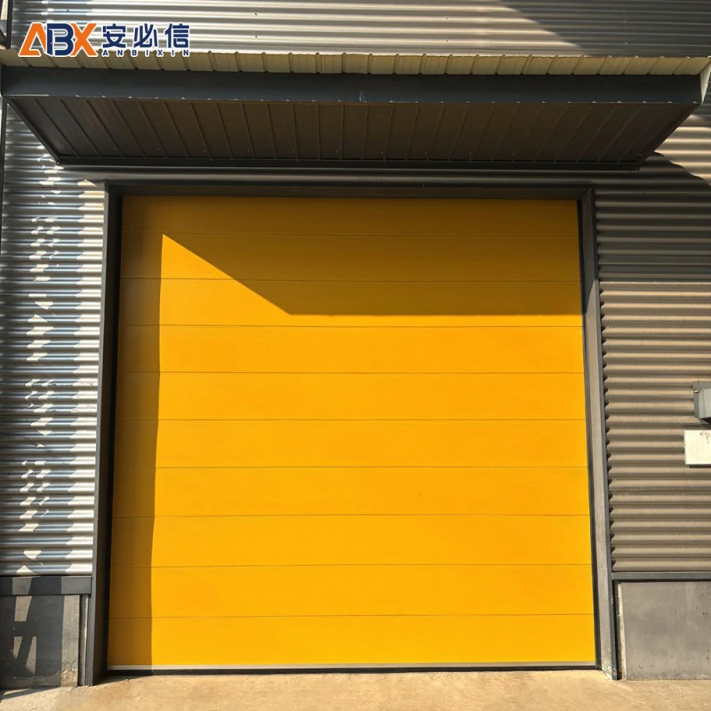 三门峡市提升门